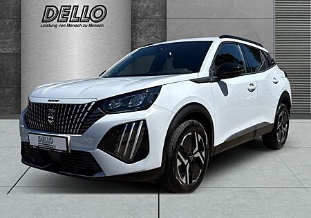 Peugeot 2008 Allure 1.2 PureTech 130 EU6e LED Apple CarP