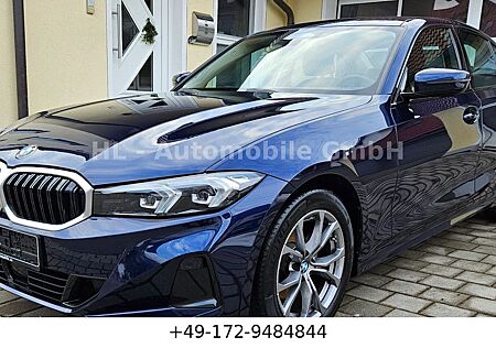 BMW 320d xDrive*HIFI*PARKAS*FERNL+DRIVING-ASS*RFK*++