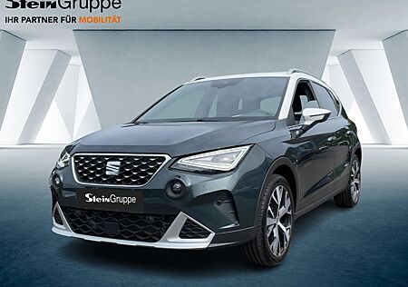 Seat Arona 1.0 TSI DSG Xperience CarPlay ACC AHK LED
