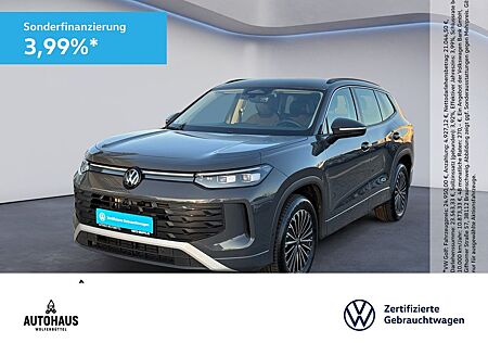 VW Tayron Volkswagen Life 2.0 TDI DSG 4M AHK 360° IQ NAV SHZ
