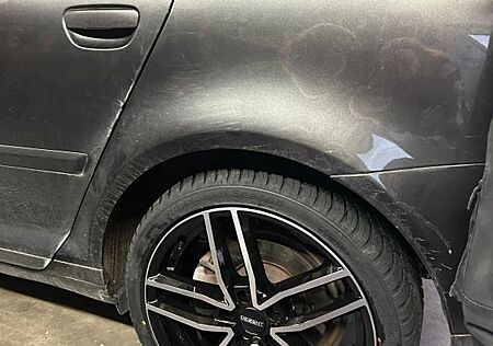Audi A3 2.0 TDI 125kW Ambition Sportback Ambition
