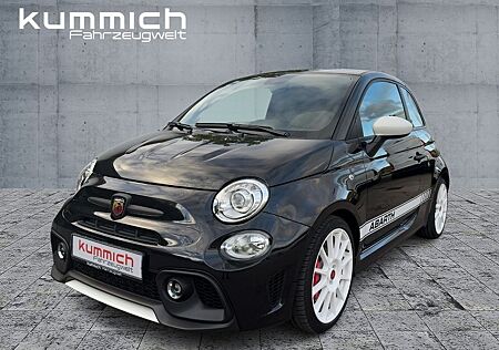Abarth 695 Esseesse Akrapovic, 180PS, Sabelt, Beats