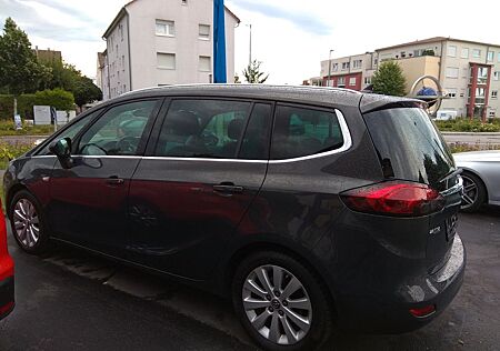 Opel Zafira Tourer 1.6 CDTI ecoFLEX INNOVATION S/Navi
