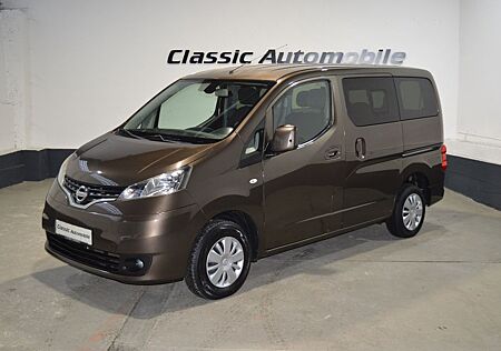 Nissan NV200 Evalia Tekna *7-Sitzer*1.Hand*