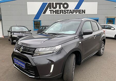 Suzuki Vitara 1.4i Comfort Navi/ App Connect/ Mod.2025