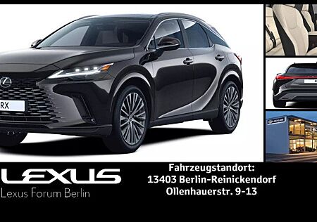 Lexus RX 350 RX350h Executive *Technologie Paket*Panoramadach