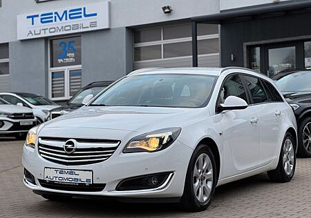 Opel Insignia A Sports Tourer Business Edition*AHK*
