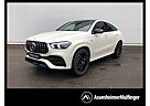 Mercedes-Benz GLE AMG 53 4MATIC+ Coupe +22Z+Standhzg.