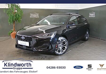 Ford Focus Turnier 1.0 E.Boost MHEV Aut. ST-Line X +A