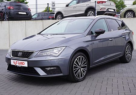 Seat Leon ST 1.8 TSI Xcellence LED Navi Panorama ACC