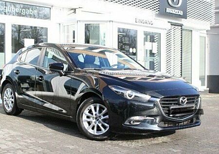 Mazda 3 2.2 SKYACTIV-D 150 Exclusive-Line Auto Exc...