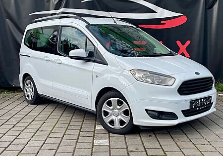 Ford Tourneo Courier Trend 1,6