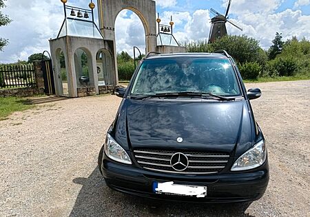 Mercedes-Benz Viano 3.0 CDI