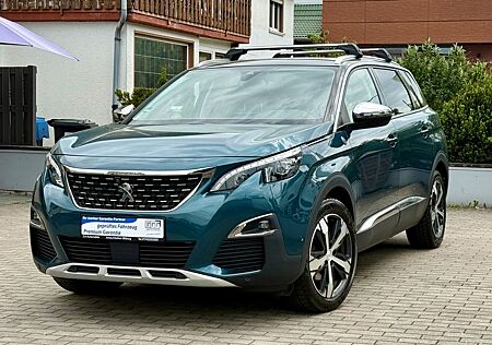Peugeot 5008 *Crossway*7 Sitzer*GARANTIE*