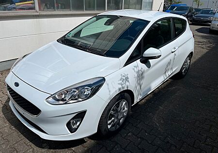 Ford Fiesta 1.5TDCI Cool & Connect Klima PDC Spurassi