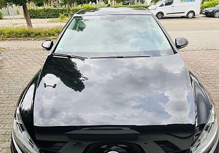 VW Golf Volkswagen 1.0 TSI Comfortline Comfortline