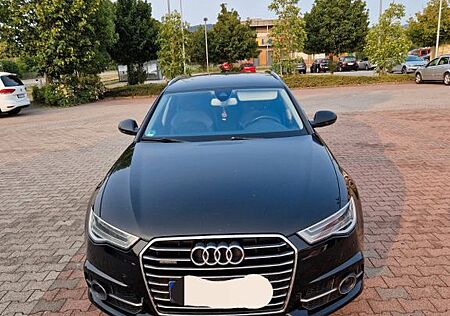 Audi A6 3.0 TDI 200kW quattro S tronic Av -