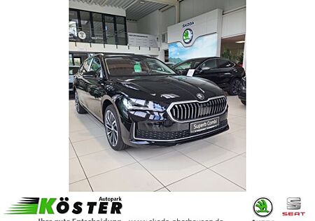 Skoda Superb Combi 1.5 TSI mHEV 110kW L&K*