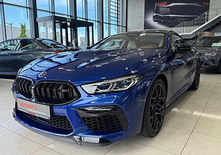 BMW M8 Competition Gpower G8M first class performanc