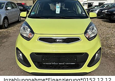 Kia Picanto Edition 7*Klima