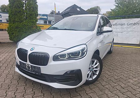 BMW 218 Gran Tourer i Sport Line Automatik Garantie