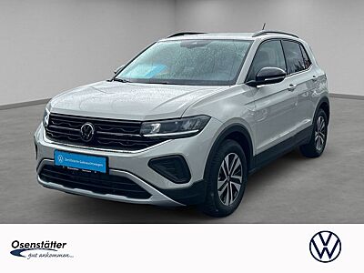 Volkswagen T-Cross Energy 1.0 l TSI OPF 85 kW (116 PS) 7-Ga