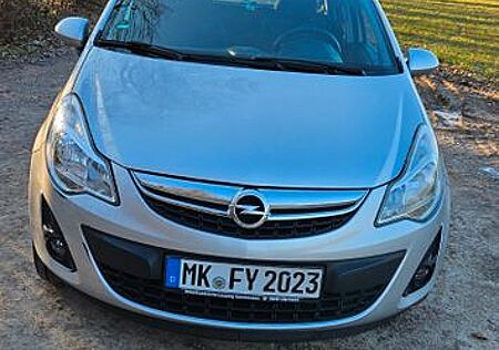 Opel Corsa 1.3 CDTI Edition 55kW Edition