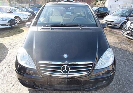 Mercedes-Benz A 150 /KLIMA/TÜV/G.ZUSTAND