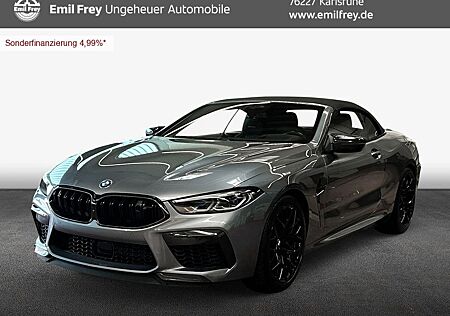 BMW M8 Cabrio Competition *Driver's Package*