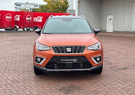 Seat Arona Xcellence DSG Navi LED SHZ ACC AHK