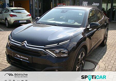 Citroën C4 X Shine 1.2 e-THP AT/LED/Navi/Shz/Kamera/Klim