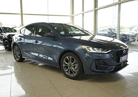 Ford Focus ST-Line X 1.0 155PS aAHK/LED/Navi/Kamera/W