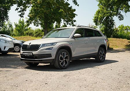 Skoda Kodiaq CLEVER 1.5 TSI COLUMBUS+AHK SCHWENKBAR