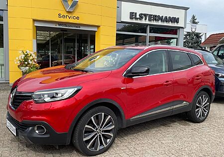 Renault Kadjar TCe 165 Bose Edition 8f*SHZ*Navi*Sound