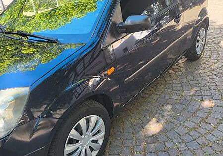 Ford Fiesta 1,3 44 kW Ambiente Ambiente