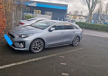 Kia Pro_ceed pro_cee'd / ProCeed 1.4 T-GDI GT LINE GT LINE