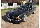 BMW 635 M635csi M6 Büffelleder