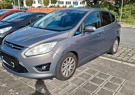 Ford C-Max 1,6 EcoBoost 110kW Titanium Titanium