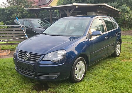 VW Polo Volkswagen 1.9TDI