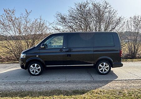 VW T5 Multivan Volkswagen