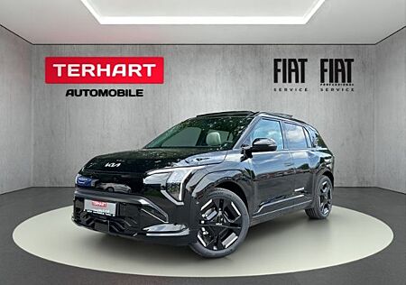 Kia EV3 150 kW GT-line/Panorama/360°Kamera/ACC/LED