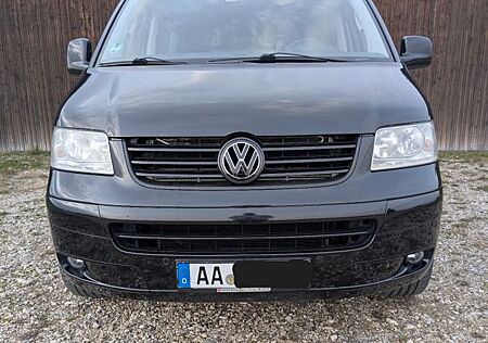VW T5 Multivan Volkswagen United