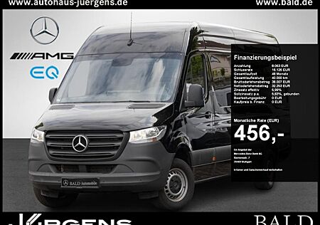 Mercedes-Benz Sprinter 317 KASTEN+MAXI+L3H2+AUTOMATIK+AHK3,5T