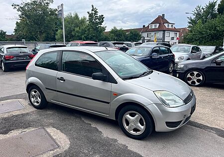 Ford Fiesta Ambiente*Automatik/Klima*