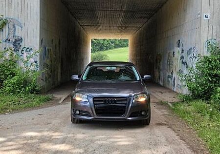Audi A3 1.6 TDI (DPF) 77kW Ambition Sportback Amb...