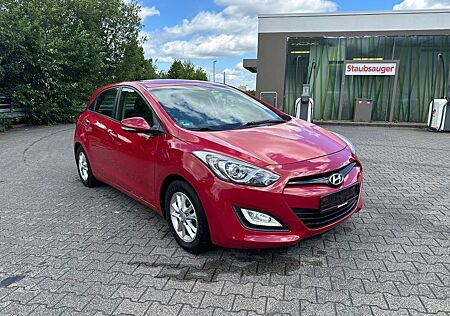 Hyundai i30 Classic