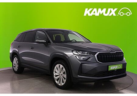 Skoda Kodiaq 1.5TSI DSG Selection+LED+NAVI+VIRTUAL+KAM