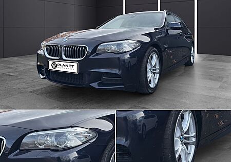 BMW 530 d Touring *Inspektion*TÜV*12M Garantie
