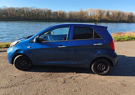 Kia Picanto 1.2 Dream Team Edition