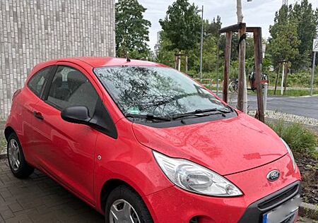 Ford Ka /+ 1,2 Ambiente Ambiente